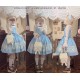 Dream Whale Small Porcelain Plate JSK(Limited Pre-Order/2 Colours/Full Payment Without Shipping)